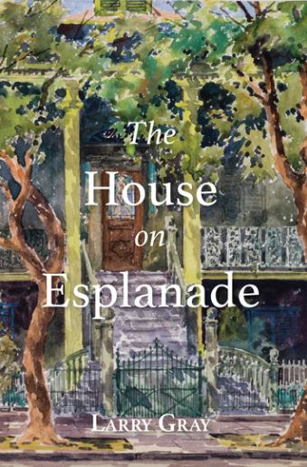 La Maison de l'Esplanade