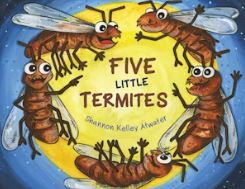 Five Little Termites