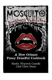 Mosquito – Southern Vampires