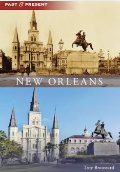 New Orleans