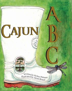 Cajun ABC